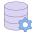 Datenkonfiguration icon