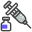 Vaccine icon