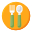 Baby Cutlery icon