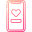 Smartphone icon