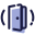 Sensor de puerta con alarma icon