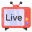 Live TV icon