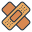 Band Aid icon
