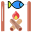 Bonfire icon