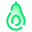 Avocado icon