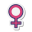 Женщина icon