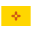 뉴멕시코 국기 icon