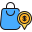 购物包 icon