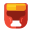 Boxing Helmet icon