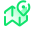 Map Marker icon