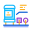 Electronic Resistor icon