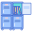 Locker icon