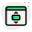Web Access on a computer with full version icon