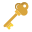 Llave icon