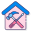 oficina-externa-diy-flaticons-lineal-color-flat-icons-3 icon