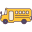 Bus icon