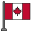 Flagge 2 icon