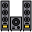 Sound System icon