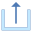 Aufleveln icon