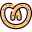 Pretzel icon