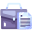 Briefcase - Project icon