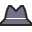 Detective Hat icon