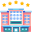 5-Star Hotel icon