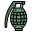 Hand Grenade icon