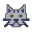 Gato pixel icon