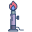 Bunsen Burner icon