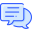 Conversation icon