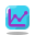 Graph icon