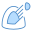 Sensor de lluvia y luz icon