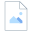 画像ファイル icon