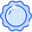 太陽 icon