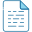 Document icon