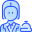 Receptionist icon