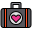 Valise icon