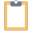 Paste icon