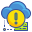 Warning icon