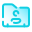 ビジネス用連絡先 icon