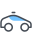 タクシー車のキャブの輸送車の輸送サービスのアプリケーション12 icon