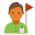 Tour Guide Skin Type 4 icon