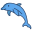 Golfinho icon