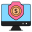 computer security icon