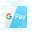 Google-Pay-Indien icon