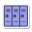学校储物柜 icon