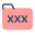 Porn Folder icon