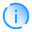 Información icon