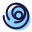 círculos-de-fibonacci icon